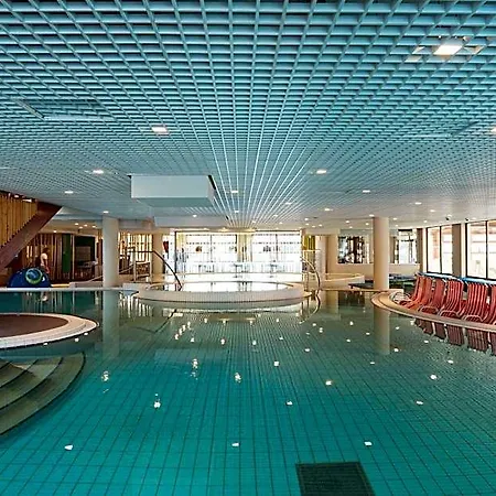 Ajda Depandance Prekmurska Vas - Terme 3000 - Sava & 호텔