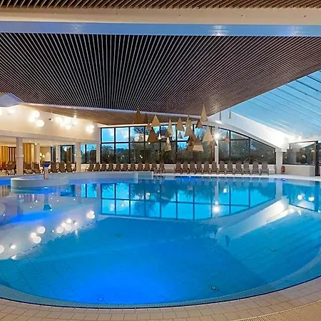 호텔 Ajda Depandance Prekmurska Vas - Terme 3000 - Sava & 무르스카소보타
