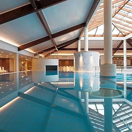 Ajda Depandance Prekmurska Vas - Terme 3000 - Sava & 4* 무르스카소보타