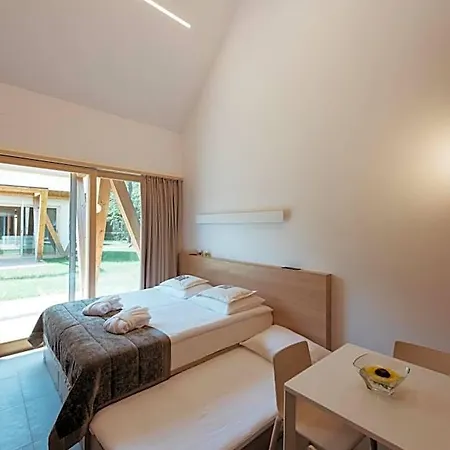 Ajda Depandance Prekmurska Vas - Terme 3000 - Sava & 4*