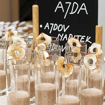 Ajda Depandance Prekmurska Vas - Terme 3000 - Sava &