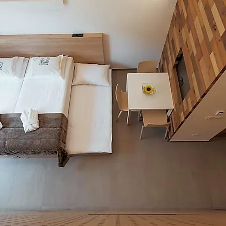 Ajda Depandance Prekmurska Vas - Terme 3000 - Sava & 4* 무르스카소보타
