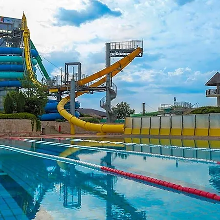 Ajda Depandance Prekmurska Vas - Terme 3000 - Sava &