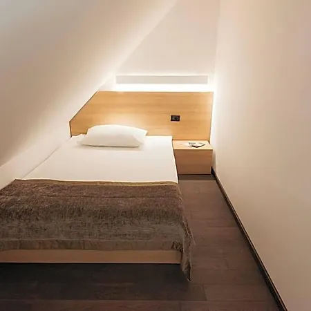 Ajda Depandance Prekmurska Vas - Terme 3000 - Sava & 4*