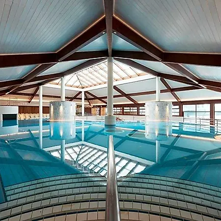 호텔 Ajda Depandance Prekmurska Vas - Terme 3000 - Sava & 무르스카소보타