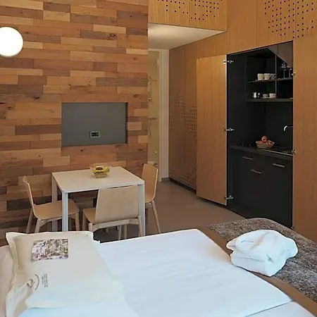 Ajda Depandance Prekmurska Vas - Terme 3000 - Sava & 4* 무르스카소보타