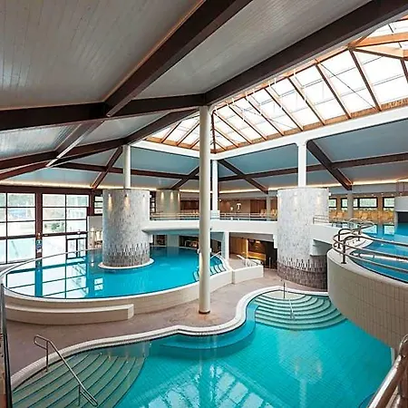Ajda Depandance Prekmurska Vas - Terme 3000 - Sava &