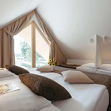 Ajda Depandance Prekmurska Vas - Terme 3000 - Sava & 호텔
