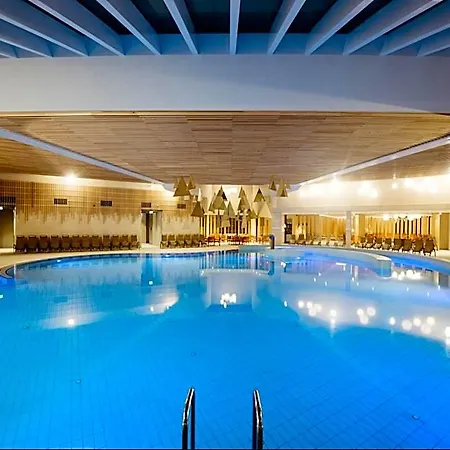 Ajda Depandance Prekmurska Vas - Terme 3000 - Sava & 4* 무르스카소보타
