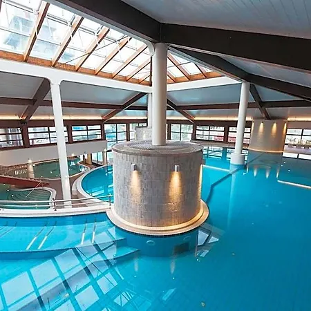 Ajda Depandance Prekmurska Vas - Terme 3000 - Sava &