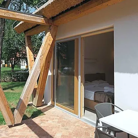 Ajda Depandance Prekmurska Vas - Terme 3000 - Sava & 4*
