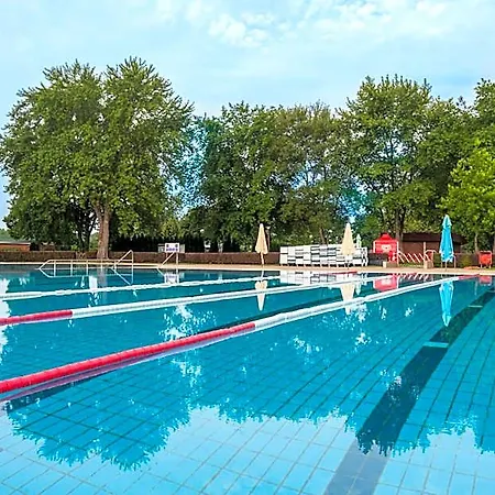 Ajda Depandance Prekmurska Vas - Terme 3000 - Sava & 4* 무르스카소보타