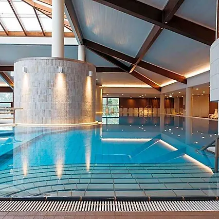 Ajda Depandance Prekmurska Vas - Terme 3000 - Sava & 호텔 무르스카소보타