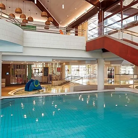 Ajda Depandance Prekmurska Vas - Terme 3000 - Sava & 호텔 무르스카소보타